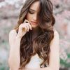 Wedding Hairstyles For Long Loose Hair (Photo 8 of 15)