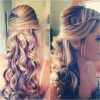 Loose Updo Wedding Hairstyles With Whipped Curls (Photo 19 of 25)