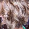 Ash Blonde Bob Hairstyles With Feathered Layers (Photo 11 of 25)