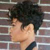 Pixie Haircuts With Large Curls (Photo 2 of 25)