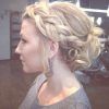 Medium Hairstyles Formal Occasions (Photo 5 of 25)