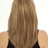 Mid-Back Brown U-Shaped Haircuts With Swoopy Layers (Photo 6 of 25)