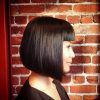 Butter Blonde A-Line Bob Hairstyles (Photo 21 of 25)