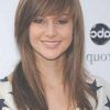 Medium Haircuts For Thick Hair With Bangs (Photo 2 of 25)
