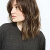 Long Length Hairstyles With Fringe (Photo 20 of 25)