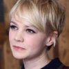 Contemporary Pixie Hairstyles (Photo 16 of 25)