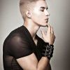 Blonde Mohawk Hairstyles (Photo 8 of 25)