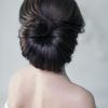 Elegant Updo Wedding Hairstyles (Photo 10 of 15)