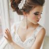 Modern Updo Hairstyles For Wedding (Photo 25 of 25)