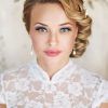 Classic Wedding Hairstyles (Photo 13 of 15)