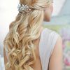 Classic Wedding Hairstyles For Long Hair (Photo 12 of 15)