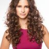 Long Hairstyles For Long Faces And Fine Hair (Photo 6 of 25)