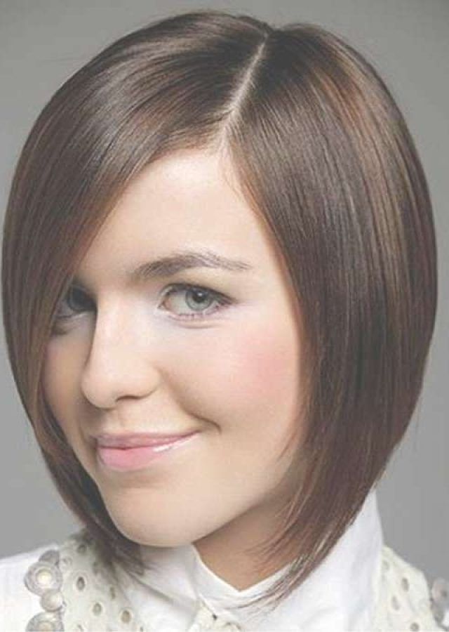 15 Best Collection of Short Brown Bob Haircuts