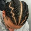 Cornrows Hairstyles For Guys (Photo 9 of 15)