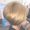 Short Bob Haircuts For Women Over 50 (Photo 8 of 15)