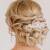 Updos For Brides With Long Hair (Photo 9 of 15)