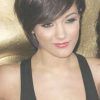 Cute Bob Hairstyles With Bangs (Photo 15 of 15)