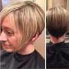 Short Bob Hairstyles With Highlights (Photo 15 of 25)