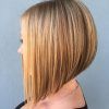 Bob Haircuts With Symmetrical Swoopy Layers (Photo 7 of 25)
