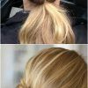 Pumped-Up Side Pony Hairstyles (Photo 17 of 25)