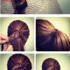 Fantastical French Braid Ponytail Hairstyles (Photo 9 of 25)