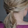 Fancy Sleek And Polished Pony Hairstyles (Photo 9 of 25)