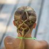 Braided Hairstyles For Swimming (Photo 8 of 15)