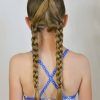 Braided Hairstyles For Swimming (Photo 13 of 15)