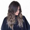 Beachy Waves Hairstyles With Balayage Ombre (Photo 18 of 25)