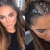 Glitter Ponytail Hairstyles For Concerts And Parties (Photo 1 of 25)