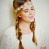 Pigtails Braided Hairstyles (Photo 14 of 15)