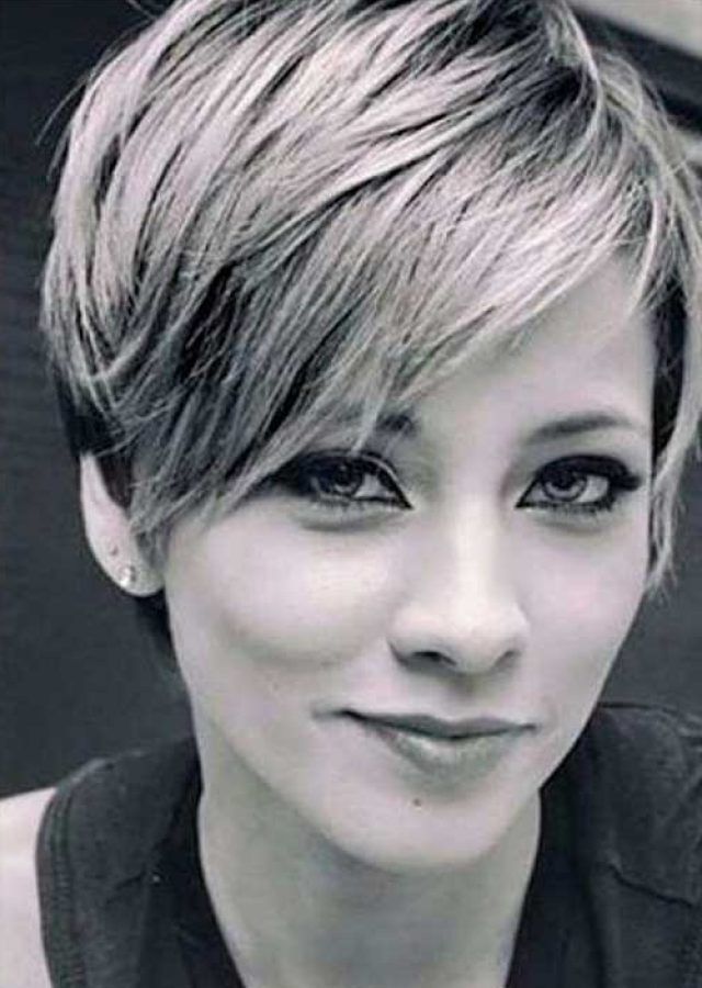2024 Best of Long Pixie Hairstyles with Bangs