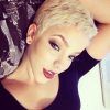 Ash Blonde Pixie Hairstyles With Nape Undercut (Photo 17 of 25)