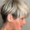 Blonde Pixie Haircuts For Women 50+ (Photo 10 of 25)