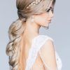 Elegant Ponytail Hairstyles For Events (Photo 15 of 25)