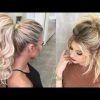 Ponytail Hairstyles For Layered Hair (Photo 10 of 25)