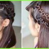 Long Hairstyles For Balls (Photo 14 of 25)