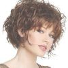 Medium Haircuts For Thick Curly Frizzy Hair (Photo 15 of 25)