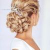 Put Up Wedding Hairstyles For Long Hair (Photo 15 of 15)