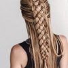 Braided Hairstyles For Straight Hair (Photo 4 of 15)