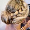 Easy Braided Updo Hairstyles (Photo 1 of 15)