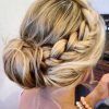 Tie It Up Updo Hairstyles (Photo 10 of 25)
