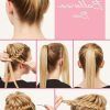 Braided Updo Hairstyles For Long Hair (Photo 13 of 15)