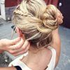 Long Hairstyles Updos Casual (Photo 24 of 25)