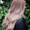 Butterscotch Blonde Hairstyles (Photo 20 of 25)