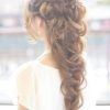 Long Hairstyle For Prom (Photo 6 of 25)