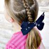 French Braid Hairstyles With Bubbles (Photo 14 of 15)