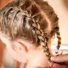 Cute Braided Hairstyles For Long Hair (Photo 15 of 25)