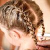 Braided Hairstyles For Girls (Photo 14 of 15)