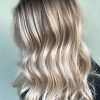 Grown Out Platinum Ombre Blonde Hairstyles (Photo 10 of 25)